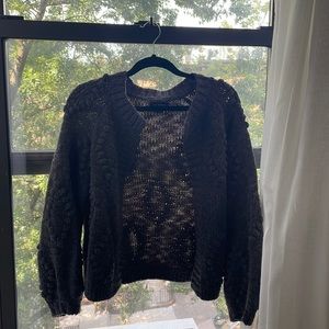 Lucky Brand Cardigan/Sweater